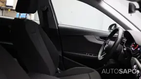 Audi A4 de 2022