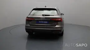 Audi A4 de 2022