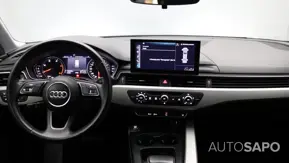 Audi A4 de 2022