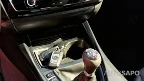 BMW Série 1 de 2015