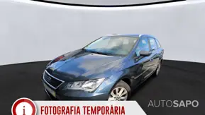 Seat Leon de 2019