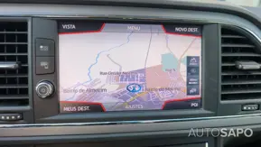 Seat Leon de 2019