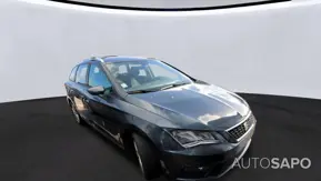 Seat Leon de 2019
