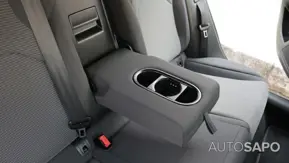 Seat Leon de 2019