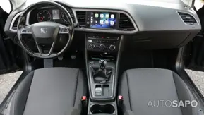 Seat Leon de 2019