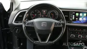 Seat Leon de 2019