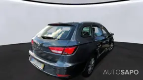Seat Leon de 2019