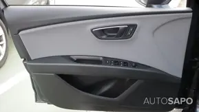 Seat Leon de 2019