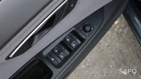 Seat Leon de 2019