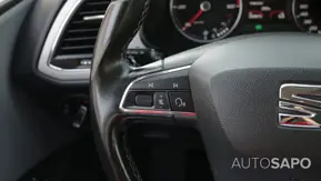 Seat Leon de 2019
