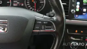Seat Leon de 2019