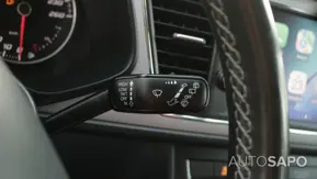 Seat Leon de 2019