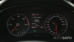 Seat Leon de 2019