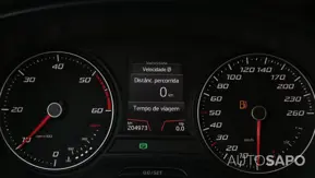 Seat Leon de 2019