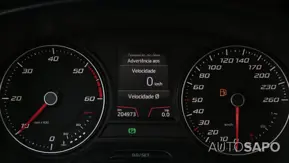 Seat Leon de 2019