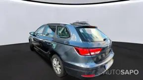 Seat Leon de 2019