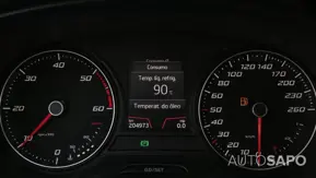 Seat Leon de 2019