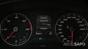 Seat Leon de 2019