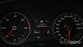 Seat Leon de 2019