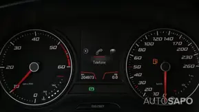 Seat Leon de 2019