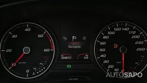 Seat Leon de 2019