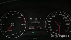 Seat Leon de 2019