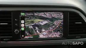 Seat Leon de 2019