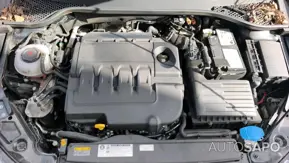 Seat Leon de 2019