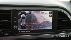 Seat Leon de 2019