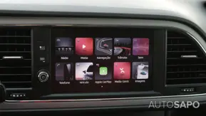Seat Leon de 2019