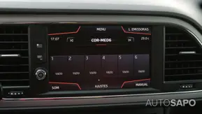 Seat Leon de 2019