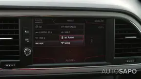 Seat Leon de 2019