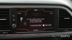 Seat Leon de 2019
