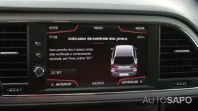 Seat Leon de 2019