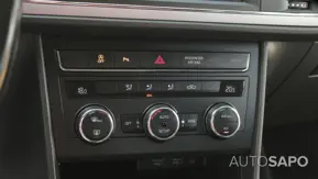 Seat Leon de 2019