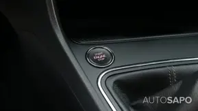 Seat Leon de 2019