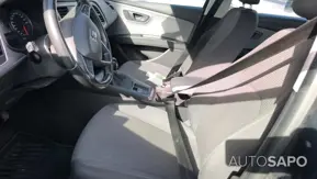 Seat Leon de 2019