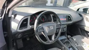 Seat Leon de 2019