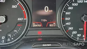 Seat Leon de 2019