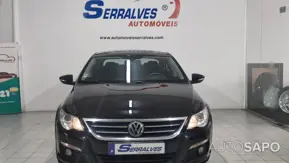 Volkswagen Passat de 2011