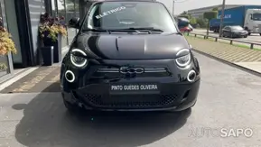Fiat 500e de 2022