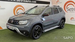 Dacia Duster de 2022