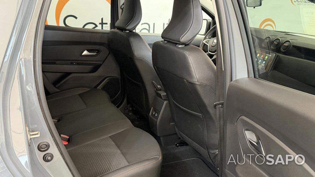 Dacia Duster de 2022