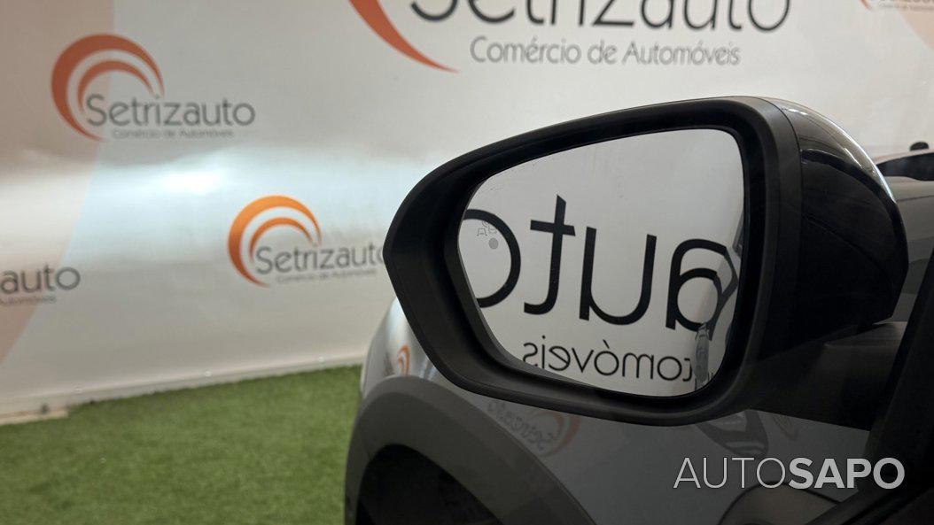 Dacia Duster de 2022