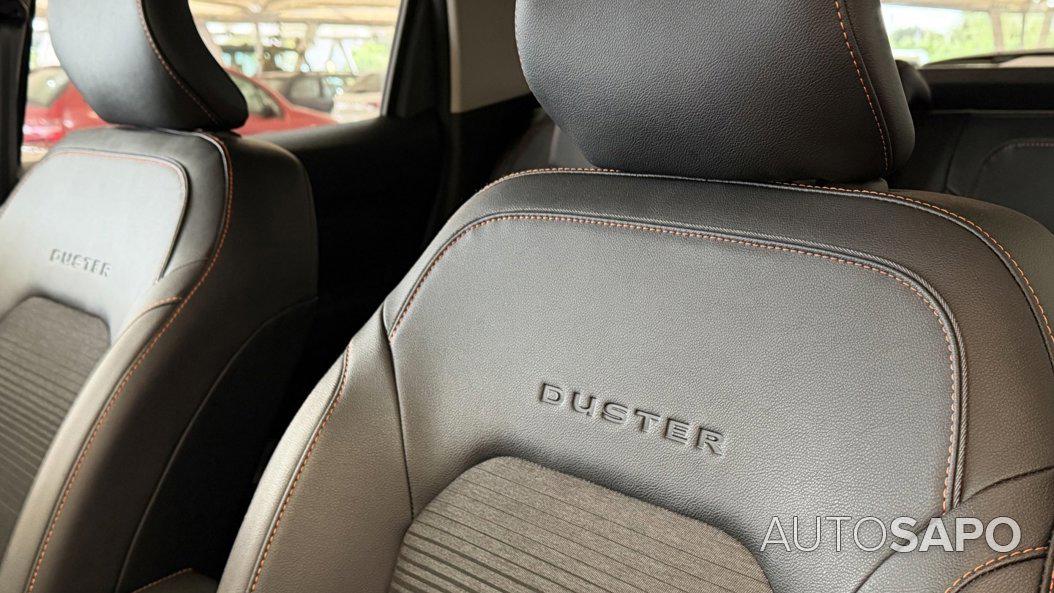 Dacia Duster de 2022