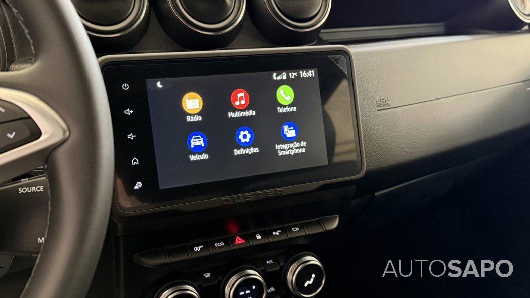 Dacia Duster de 2022