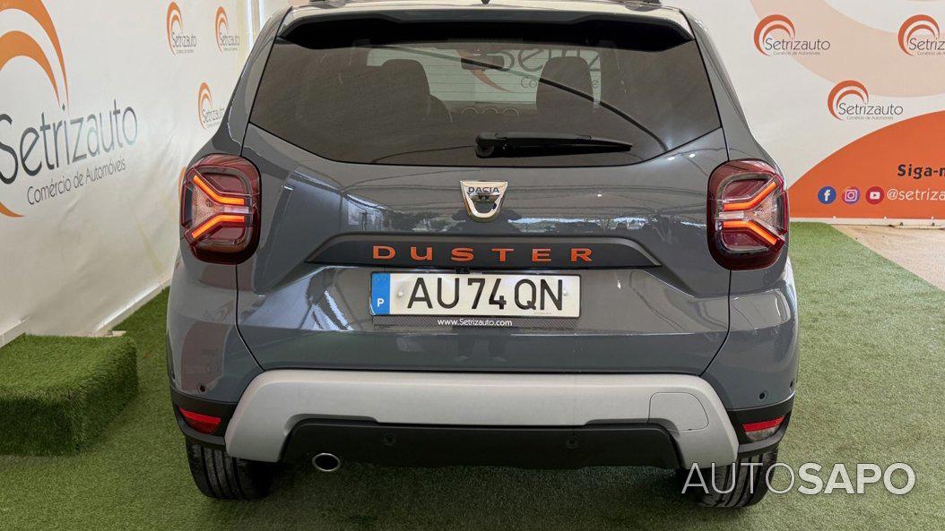 Dacia Duster de 2022