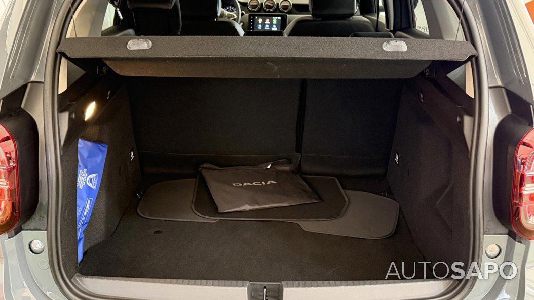 Dacia Duster de 2022
