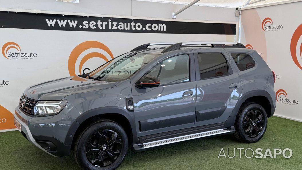 Dacia Duster de 2022