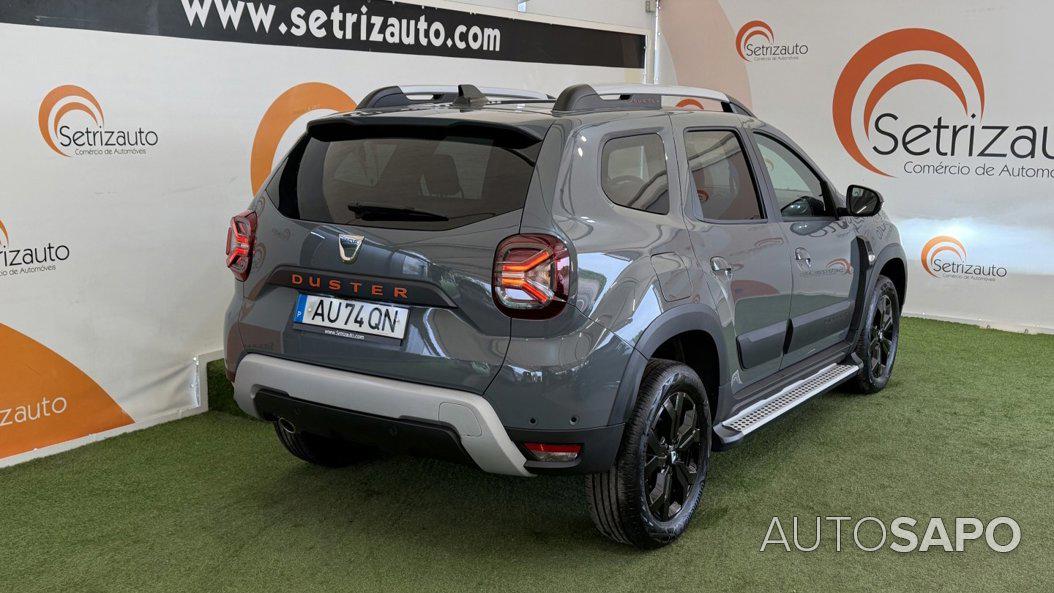 Dacia Duster de 2022